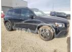 MERCEDES-BENZ GLB-CLASS GLB 250 4M 2021