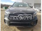 MERCEDES-BENZ GLB-CLASS GLB 250 4M 2021