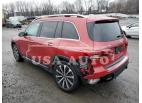 MERCEDES-BENZ GLB-CLASS GLB 250 4M 2021