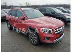 MERCEDES-BENZ GLB-CLASS GLB 250 4M 2021