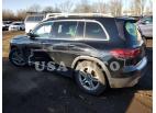 MERCEDES-BENZ GLB-CLASS GLB 250 4M 2021