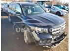 MERCEDES-BENZ GLB-CLASS GLB 250 4M 2021