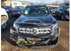 MERCEDES-BENZ GLB-CLASS GLB 250 4M 2021