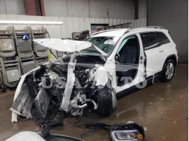 MERCEDES-BENZ GLB-CLASS GLB 250 4M 2022