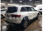 MERCEDES-BENZ GLB-CLASS GLB 250 4M 2022