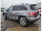 MERCEDES-BENZ GLB-CLASS GLB 250 4M 2022