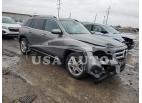 MERCEDES-BENZ GLB-CLASS GLB 250 4M 2022