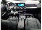 MERCEDES-BENZ GLB-CLASS GLB 250 4M 2022