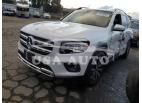 MERCEDES-BENZ GLB-CLASS GLB 250 4M 2020