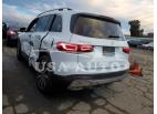 MERCEDES-BENZ GLB-CLASS GLB 250 4M 2020