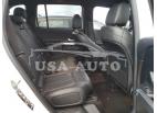MERCEDES-BENZ GLB-CLASS GLB 250 4M 2020