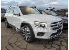MERCEDES-BENZ GLB-CLASS GLB 250 4M 2020