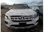 MERCEDES-BENZ GLB-CLASS GLB 250 4M 2020