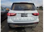 MERCEDES-BENZ GLB-CLASS GLB 250 4M 2020