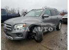 MERCEDES-BENZ GLB-CLASS GLB 250 4M 2021