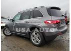 MERCEDES-BENZ GLB-CLASS GLB 250 4M 2021