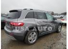 MERCEDES-BENZ GLB-CLASS GLB 250 4M 2021