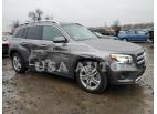 MERCEDES-BENZ GLB-CLASS GLB 250 4M 2021