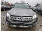 MERCEDES-BENZ GLB-CLASS GLB 250 4M 2021