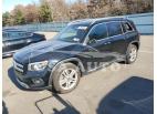 MERCEDES-BENZ GLB-CLASS GLB 250 4M 2021