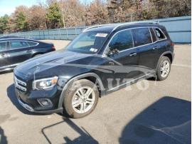 MERCEDES-BENZ GLB-CLASS GLB 250 4M 2021
