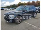 MERCEDES-BENZ GLB-CLASS GLB 250 4M 2022