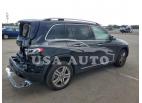 MERCEDES-BENZ GLB-CLASS GLB 250 4M 2022