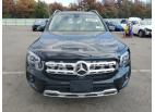 MERCEDES-BENZ GLB-CLASS GLB 250 4M 2022