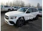 MERCEDES-BENZ GLB-CLASS GLB 250 4M 2023