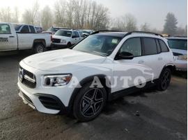 MERCEDES-BENZ GLB-CLASS GLB 250 4M 2023