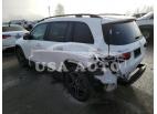 MERCEDES-BENZ GLB-CLASS GLB 250 4M 2023