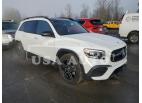 MERCEDES-BENZ GLB-CLASS GLB 250 4M 2023