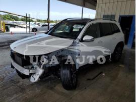 MERCEDES-BENZ GLB-CLASS GLB 250 4M 2023
