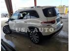 MERCEDES-BENZ GLB-CLASS GLB 250 4M 2023