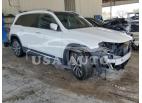 MERCEDES-BENZ GLB-CLASS GLB 250 4M 2023