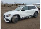 MERCEDES-BENZ GLB-CLASS GLB 250 4M 2023