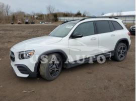 MERCEDES-BENZ GLB-CLASS GLB 250 4M 2023