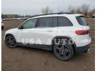 MERCEDES-BENZ GLB-CLASS GLB 250 4M 2023