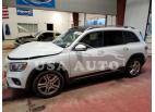 MERCEDES-BENZ GLB-CLASS GLB 250 4M 2020