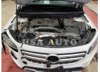 MERCEDES-BENZ GLB-CLASS GLB 250 4M 2020