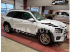 MERCEDES-BENZ GLB-CLASS GLB 250 4M 2020