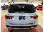 MERCEDES-BENZ GLB-CLASS GLB 250 4M 2020