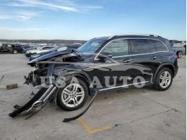 MERCEDES-BENZ GLB-CLASS GLB 250 4M 2020