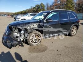 MERCEDES-BENZ GLB-CLASS GLB 250 4M 2020