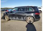 MERCEDES-BENZ GLB-CLASS GLB 250 4M 2020