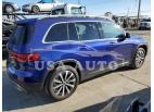 MERCEDES-BENZ GLB-CLASS GLB 250 4M 2020