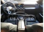 MERCEDES-BENZ GLB-CLASS GLB 250 4M 2020