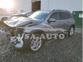 MERCEDES-BENZ GLB-CLASS GLB 250 4M 2021