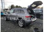 MERCEDES-BENZ GLB-CLASS GLB 250 4M 2021