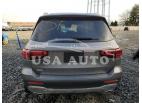 MERCEDES-BENZ GLB-CLASS GLB 250 4M 2021